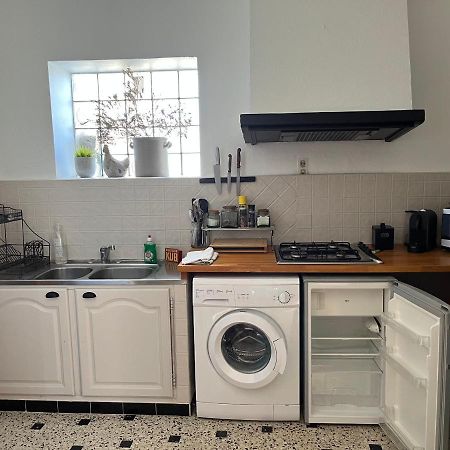 Gite De La Bastide Monteux Εξωτερικό φωτογραφία