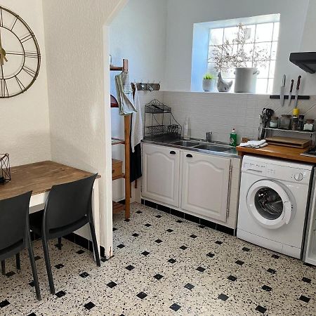 Gite De La Bastide Monteux Εξωτερικό φωτογραφία