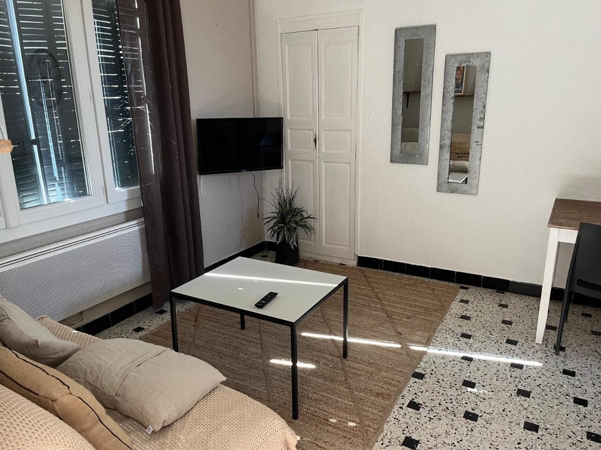 Gite De La Bastide Monteux Εξωτερικό φωτογραφία