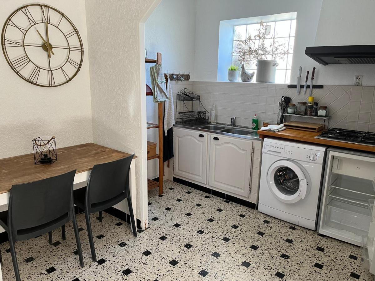 Gite De La Bastide Monteux Εξωτερικό φωτογραφία